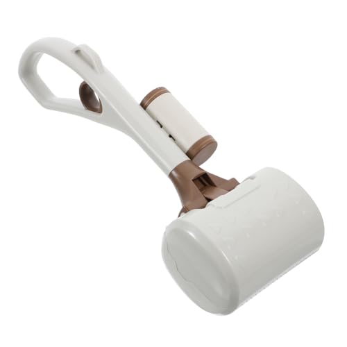 Levemolo Praktischer Kotsammler Für Die Toilette, Kotschaufel, Hundekotschaufel, Praktische Kotschaufel, Hundekotschaufel, Hundekotschaufel Für Den Garten, Kotschaufel, Robuster Levemolo Praktischer Kotsammler Für Die Toilette, Kotschaufel, Hundekotschaufel, Praktische Kotschaufel, Hundekotschaufel, Hundekotschaufel Für Den Garten, Kotschaufel, Robuster von Levemolo