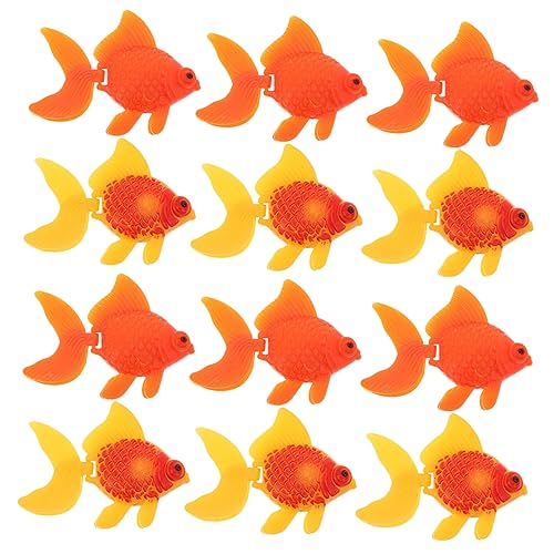 Levemolo Realistischer Goldfische Falscher Fisch Gefälschte Fischtankdekoration Aquarium Kind Aquarienverzierung Modell Realistischer Schwimmende Bunte Künstlicher Schwimmender Falscher Levemolo Realistischer Goldfische Falscher Fisch Gefälschte Fischtankdekoration Aquarium Kind Aquarienverzierung Modell Realistischer Schwimmende Bunte Künstlicher Schwimmender Falscher von Levemolo