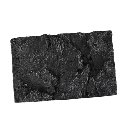 Levemolo Hintergrundplatte Für Aquarium Simulierter Felshintergrund Dekoration Für Reptilienbecken 3D-landschaftsplatte Leichtes Material Mit Exquisiter Verarbeitung Levemolo Hintergrundplatte Für Aquarium Simulierter Felshintergrund Dekoration Für Reptilienbecken 3D-landschaftsplatte Leichtes Material Mit Exquisiter Verarbeitung von Levemolo