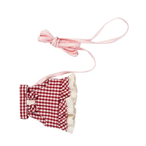 Levemolo Haustier-Geschirr-Set Kaninchen-Geschirr-Leine Haustier-Zugseil Hunde- Katzen- Kätzchen- Frettchen-Geschirr Outdoor-Training Größe L Levemolo Haustier-Geschirr-Set Kaninchen-Geschirr-Leine Haustier-Zugseil Hunde- Katzen- Kätzchen- Frettchen-Geschirr Outdoor-Training Größe L von Levemolo