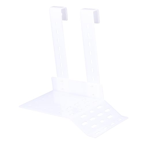 Levemolo Acryl Sonnenplattform für Wasserschildkröten Ruhende Dekoration Aquarium Zubehör weiße Terrasse Levemolo Acryl Sonnenplattform für Wasserschildkröten Ruhende Dekoration Aquarium Zubehör weiße Terrasse von Levemolo