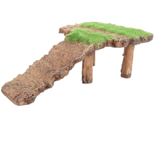 Levemolo Schildkröten-sonnenplattform- Realistischer Schildkrötenständer Aus Kunstharz Aquarium-schildkröten-lebensraum Reptilien-Tank-zubehör Schildkröten-Tank- Levemolo Schildkröten-sonnenplattform- Realistischer Schildkrötenständer Aus Kunstharz Aquarium-schildkröten-lebensraum Reptilien-Tank-zubehör Schildkröten-Tank- von Levemolo