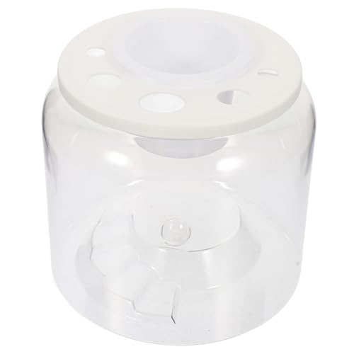 Levemolo Schildkrötenbecken Schildkrötenbehälter Transparentes Terrarium Vielseitiges Terrarium Bartagame Terrarium Terrarienkäfig Kreuzschildkrötenpanzer Schildkröten-Lebensraum-Reptil Abs Levemolo Schildkrötenbecken Schildkrötenbehälter Transparentes Terrarium Vielseitiges Terrarium Bartagame Terrarium Terrarienkäfig Kreuzschildkrötenpanzer Schildkröten-Lebensraum-Reptil Abs von Levemolo