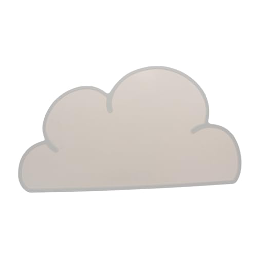 Levemolo Silicone Futterunterlage Für Haustiere rutschfeste Matte Für Hunde Und Katzen Leicht Zu Reinigen Langlebig Und Wasserabweisend Für Fütterung Und Snacks Levemolo Silicone Futterunterlage Für Haustiere rutschfeste Matte Für Hunde Und Katzen Leicht Zu Reinigen Langlebig Und Wasserabweisend Für Fütterung Und Snacks von Levemolo