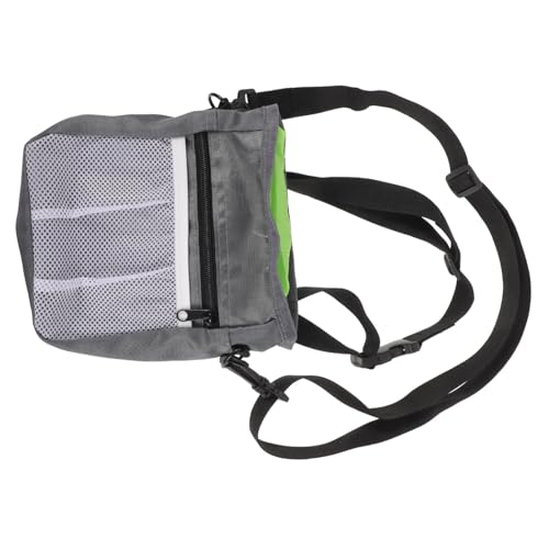 Levemolo Hundefutterbeutel Futterhalter für Haustiere Im Freien Snack-leckerli-Beutel Edelstahlhaken Levemolo Hundefutterbeutel Futterhalter für Haustiere Im Freien Snack-leckerli-Beutel Edelstahlhaken von Levemolo