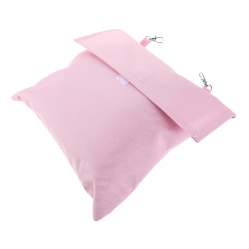 Levemolo Kühltasche Für Kaninchen Und Kleintiere Zum Aufhängen Im Käfig Sommerkühlung Für Chinchillas Frettchen Und Meerschweinchen Abnehmbar Für Reinigung von Levemolo