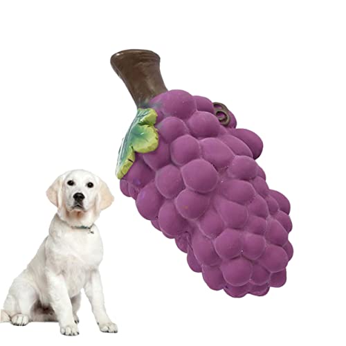 Levemolo Kauspielzeug Spielzeug Hündchen Banane Violett Spielzeug Für Haustiere Levemolo Kauspielzeug Spielzeug Hündchen Banane Violett Spielzeug Für Haustiere von Levemolo
