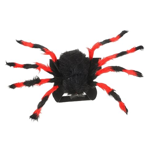 Levemolo Spinnen Outfit, Katzen Spinnenkostüm, Hunde Spinnenkostüm, Lustige Kleidung, Spinnenkostüm Für Kleine Katzen, Halloween Katzen Anziehkostüm, Haustier Spinnenkostüm, Halloween Levemolo Spinnen Outfit, Katzen Spinnenkostüm, Hunde Spinnenkostüm, Lustige Kleidung, Spinnenkostüm Für Kleine Katzen, Halloween Katzen Anziehkostüm, Haustier Spinnenkostüm, Halloween von Levemolo