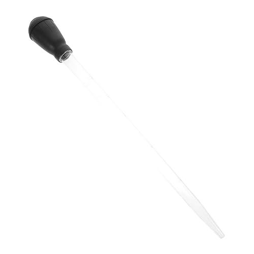 Levemolo Aquarium Wasserwechsler Reinigungswerkzeug Mini Aquariumreiniger Schlauch Wasserwechsel Abwasser Entferner Aquariumpflege Tool von Levemolo