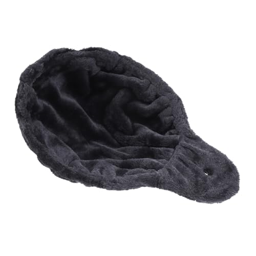 Levemolo Tiefes Rundes Katzenhängematten Stabiles DIY Katzenbaum Zubehör Komfortable Katzenhängematte als Ersatzteil für Haustiere Einfach zu Montieren Sichere Ruhezone für Kätzchen und Levemolo Tiefes Rundes Katzenhängematten Stabiles DIY Katzenbaum Zubehör Komfortable Katzenhängematte als Ersatzteil für Haustiere Einfach zu Montieren Sichere Ruhezone für Kätzchen und von Levemolo