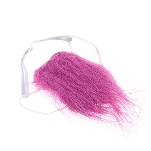 Levemolo Haustier-perücke Lustige Haardekoration für Hunde und Katzen Halloween Weihnachten Haustier-Party-zubehör Levemolo Haustier-perücke Lustige Haardekoration für Hunde und Katzen Halloween Weihnachten Haustier-Party-zubehör von Levemolo