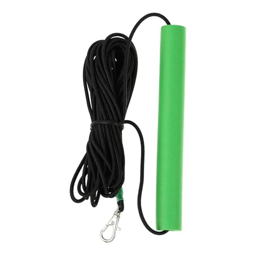 Levemolo Hamster Leine Leichte Vogel Traktion Seil Weste für Papagei Training Levemolo Hamster Leine Leichte Vogel Traktion Seil Weste für Papagei Training von Levemolo