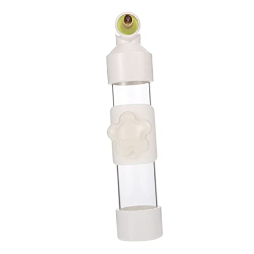 Levemolo Papagei Wasser Feeder Vogel Käfig Zubehör Automatische Wasser Dispenser für Vögel Levemolo Papagei Wasser Feeder Vogel Käfig Zubehör Automatische Wasser Dispenser für Vögel von Levemolo