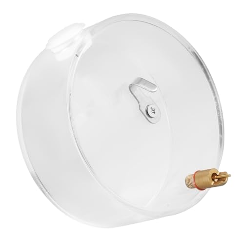 Levemolo Papagei Wasser Feeder Für Käfig Automatische Vogel Wasser Dispenser Vogel Trinken Schüssel Levemolo Papagei Wasser Feeder Für Käfig Automatische Vogel Wasser Dispenser Vogel Trinken Schüssel von Levemolo