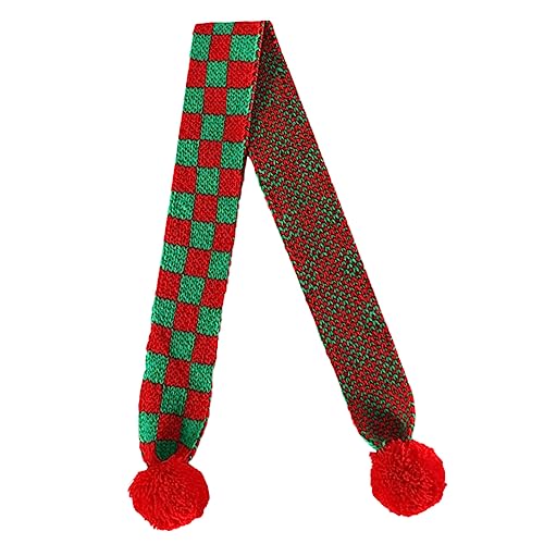 Levemolo Weihnachtsschal Für Haustiere Schneeflocken Atmungsaktiv Zum Umhängen Gemütliche Kleidung Levemolo Weihnachtsschal Für Haustiere Schneeflocken Atmungsaktiv Zum Umhängen Gemütliche Kleidung von Levemolo