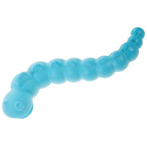 Levemolo Zahnreinigungsspielzeug, Kauspielzeug, Kleines Hundezahnspielzeug, Kleines Welpenspielzeug, Hundekauspielzeug, Quietschendes Kauspielzeug, Hundekauspielzeug, Lustiges von Levemolo
