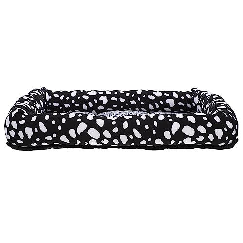 Levemolo Haustier-kühlkissen Haustier-hundebett Eiskühlmatte für Nest Welpen-schlafmatte Levemolo Haustier-kühlkissen Haustier-hundebett Eiskühlmatte für Nest Welpen-schlafmatte von Levemolo