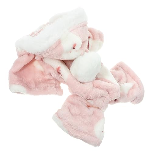 Levemolo Hundemantel für kaltes Wetter warme Dackel-Winterkleidung für Hunde Levemolo Hundemantel für kaltes Wetter warme Dackel-Winterkleidung für Hunde von Levemolo