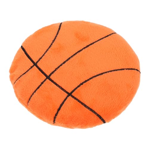 Levemolo Hundespielzeug „Fliegende Untertasse“ Interaktives Apportierspielzeug Lustiges Design für Jungen und Mädchen Levemolo Hundespielzeug „Fliegende Untertasse“ Interaktives Apportierspielzeug Lustiges Design für Jungen und Mädchen von Levemolo