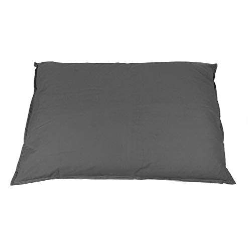 Lex & Max Bezug RECT. Tivoli 120X80 Grau Lex & Max Bezug RECT. Tivoli 120X80 Grau von Lex & Max