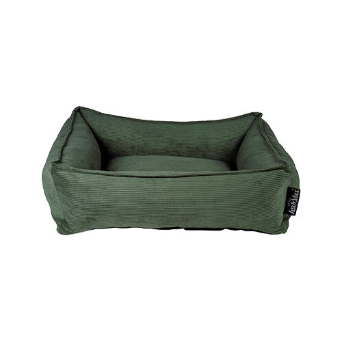 Lex & Max Chicago Orthopedische Hundemand - Rosa - 100 x 80 cm Lex & Max Chicago Orthopedische Hundemand - Rosa - 100 x 80 cm von Lex & Max