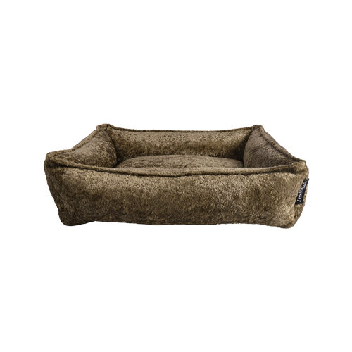 Lex & Max Monaco Orthopädisches Hundebett - Taupe - XL Lex & Max Monaco Orthopädisches Hundebett - Taupe - XL von Lex & Max