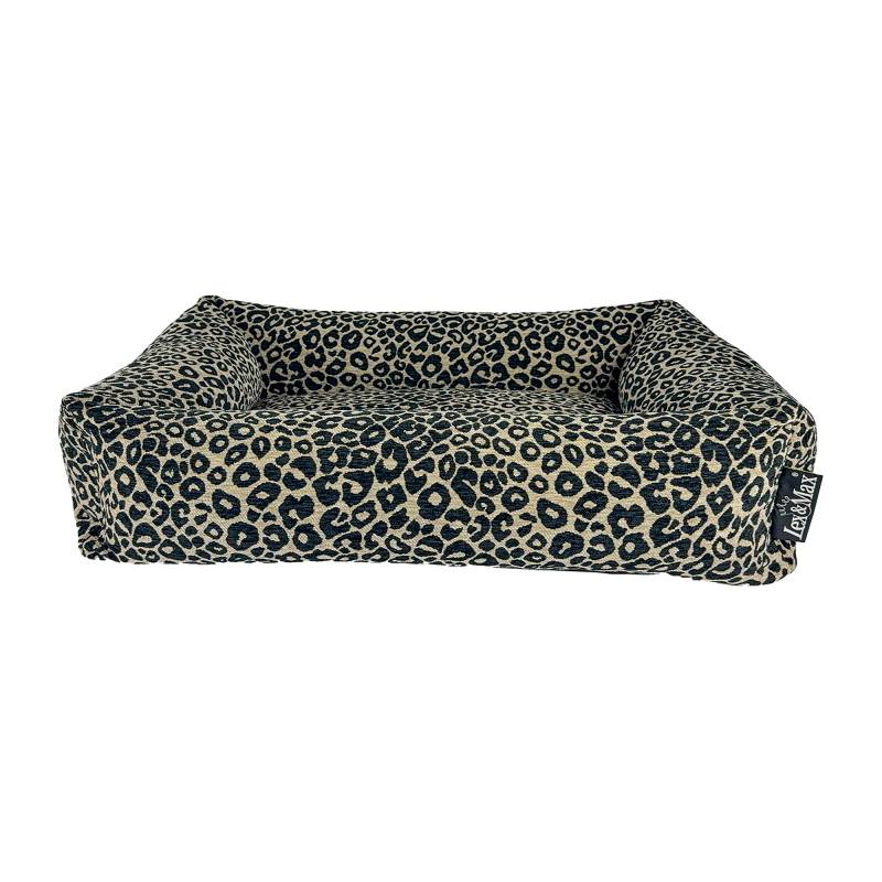 Lex & Max Mumbai Orthopädisches Hundebett - Schwarz - M Lex & Max Mumbai Orthopädisches Hundebett - Schwarz - M von Lex & Max