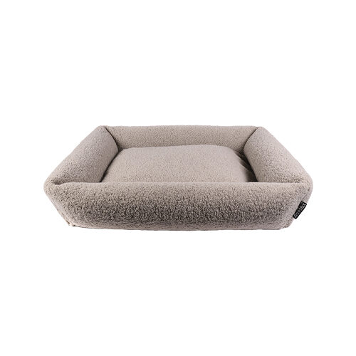 Lex & Max New York Orthopädisches Hundebett - Sand - XL Lex & Max New York Orthopädisches Hundebett - Sand - XL von Lex & Max