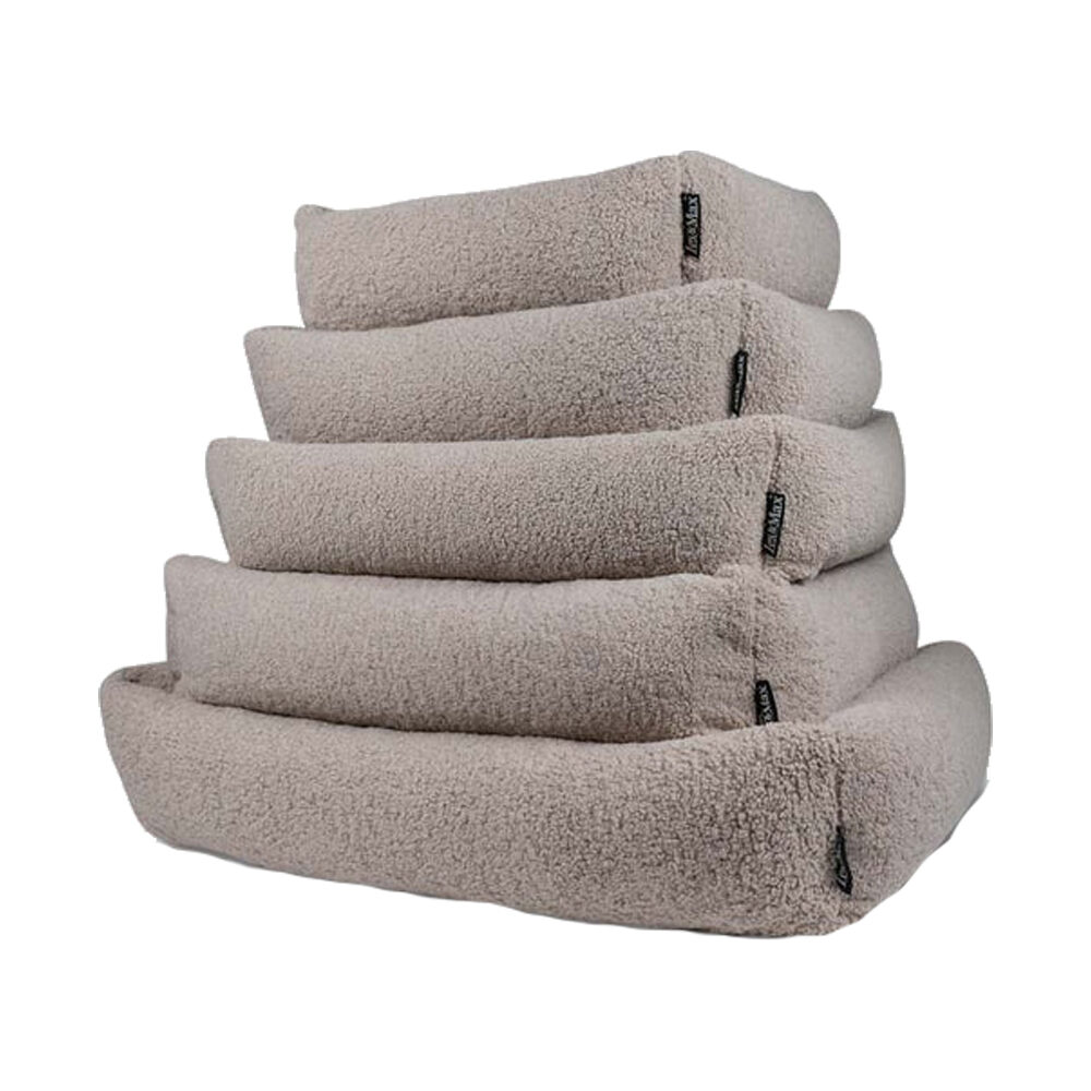 Lex & Max New York Orthopädisches Hundebett - Sand - XS Lex & Max New York Orthopädisches Hundebett - Sand - XS von Lex & Max