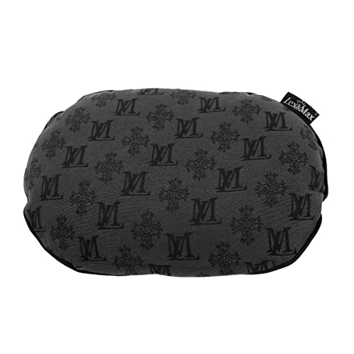 Lex & Max OVAL Allure 80 Grau Lex & Max OVAL Allure 80 Grau von Lex & Max
