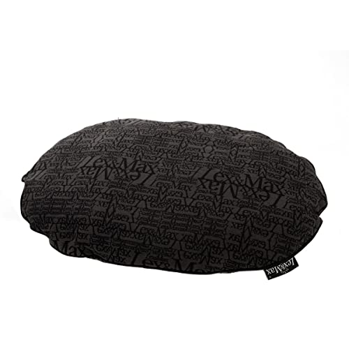 Lex & Max OVAL CHIC 115 Grey Lex & Max OVAL CHIC 115 Grey von Lex & Max