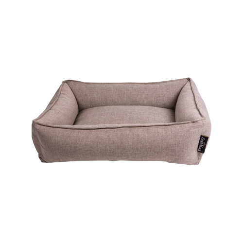 Lex & Max Paris Orthopädisches Hundebett - Grau - XXL Lex & Max Paris Orthopädisches Hundebett - Grau - XXL von Lex & Max