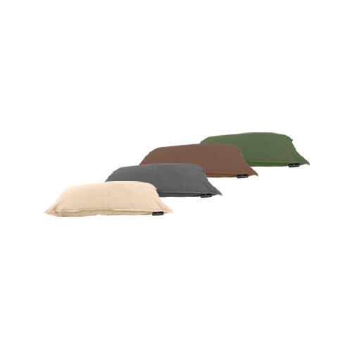 Lex & Max Tivoli Orthopädisch Hundekissen - 100 x 70 cm - Sand Lex & Max Tivoli Orthopädisch Hundekissen - 100 x 70 cm - Sand von Lex & Max