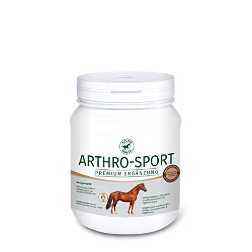 ATCOM ARTHRO Sport 1 kg Dose von LEXA