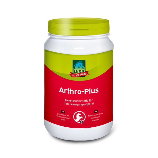 Lexa Arthro-Plus 1 kg für den Bewegungsapparat Lexa Arthro-Plus 1 kg für den Bewegungsapparat von Lexa