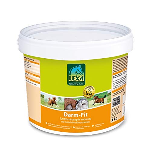 Lexa Darm-Fit 20kg von LEXA