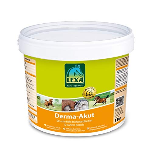 Derma-Akut 3 kg Eimer von LEXA