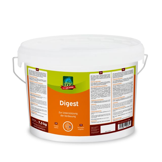 Lexa Digest 7,5 kg optimale Darmfunktion Lexa Digest 7,5 kg optimale Darmfunktion von Lexa