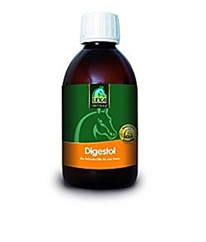 Digestol 250 ml Flasche von LEXA