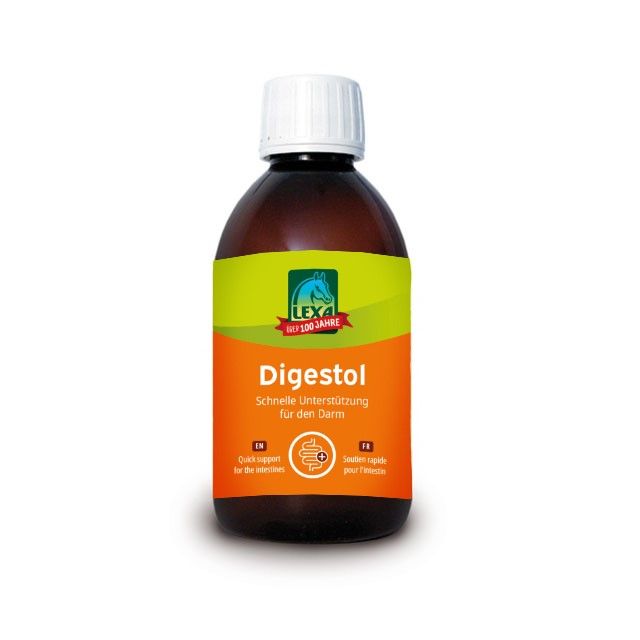 Lexa Digestol 250 ml wohltuend für den Darm von Lexa
