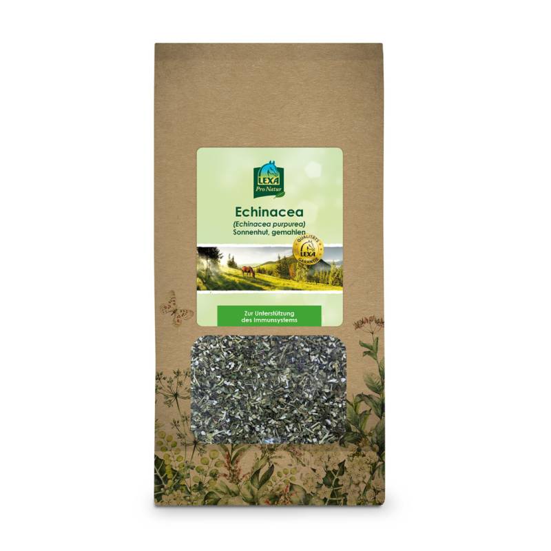 Lexa Echinacea, 1 kg Unterstützt das Immunsystem von Lexa