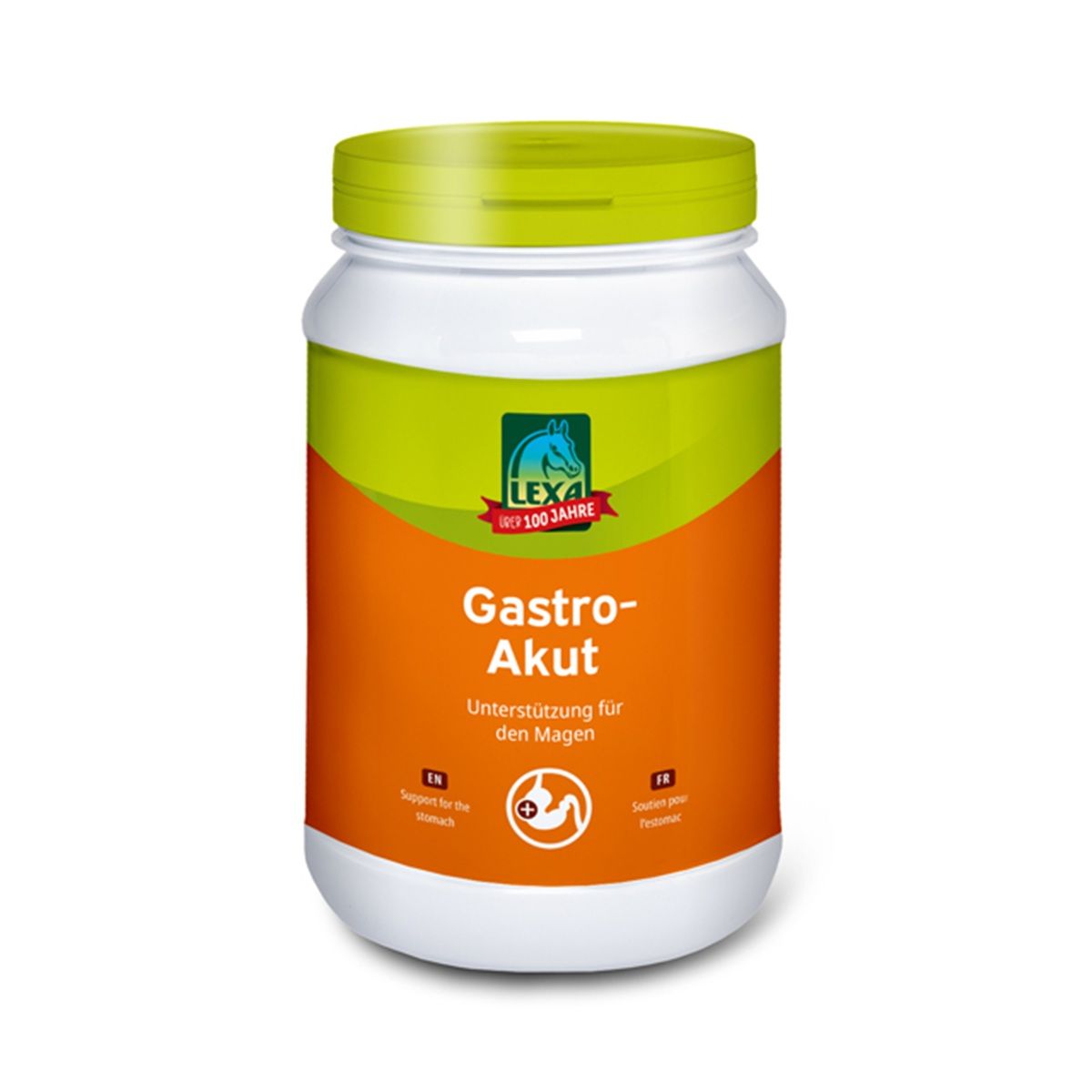 Lexa Gastro Akut, 3 kg Hochwertiges Ergänzungsfuttermittel für magenempfindliche Pferde Lexa Gastro Akut, 3 kg Hochwertiges Ergänzungsfuttermittel für magenempfindliche Pferde von Lexa