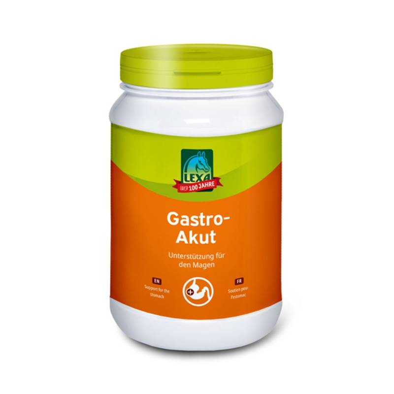 Lexa Gastro Akut, 3 kg Hochwertiges Ergänzungsfuttermittel für magenempfindliche Pferde Lexa Gastro Akut, 3 kg Hochwertiges Ergänzungsfuttermittel für magenempfindliche Pferde von Lexa