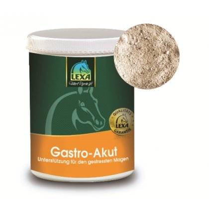 LEXA Gastro-Akut 1 kg Dose von LEXA