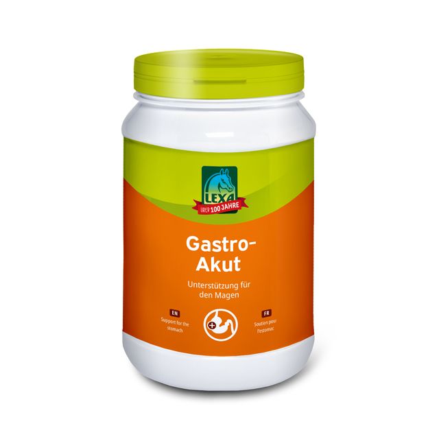 Lexa Gastro Akut 1 kg harmonisiert den Magen Lexa Gastro Akut 1 kg harmonisiert den Magen von Lexa
