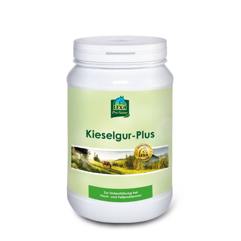 Lexa Kieselgur Plus 1,2 kg Haut, Hufe & Fell Lexa Kieselgur Plus 1,2 kg Haut, Hufe & Fell von Lexa