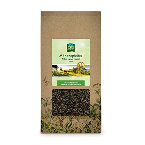 LEXA Mönchspfeffer - ganz 1,0 kg Beutel LEXA Mönchspfeffer - ganz 1,0 kg Beutel von LEXA