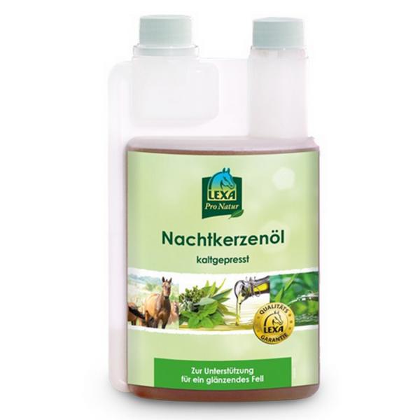 Lexa Nachtkerzenöl 0,5 L unterstützt das Immunsystem Lexa Nachtkerzenöl 0,5 L unterstützt das Immunsystem von Lexa