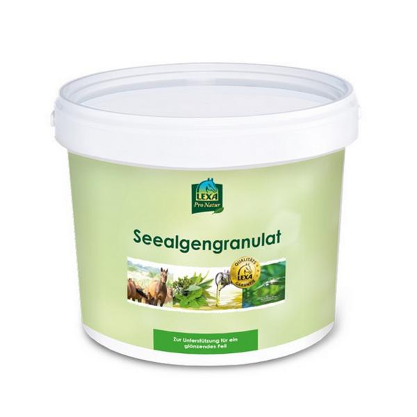 Lexa Seealgengranulat 3 kg ideal bei Sommerekzem Lexa Seealgengranulat 3 kg ideal bei Sommerekzem von Lexa