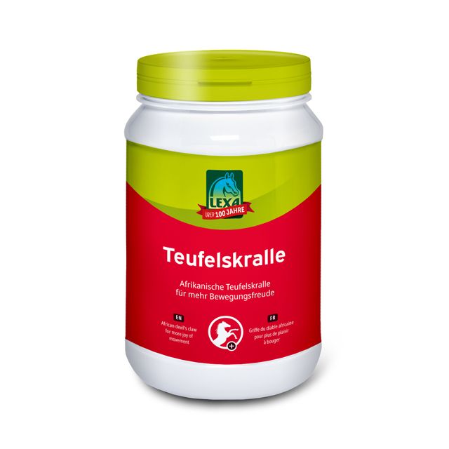 Lexa Teufelskralle 1 kg pelletiert von Lexa
